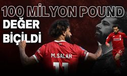 Liverpool, Salah için Arap kulüplere rekor değer biçti