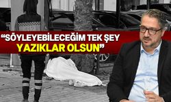 Girne Belediye Başkanı Şenkul, isyan etti!