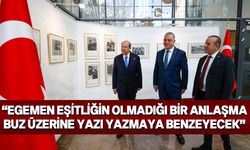 Cumhurbaşkanı Tatar, Türkiye Cumhuriyeti Berlin Büyükelçisi Şen’i ziyaret etti