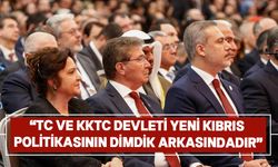 Başbakan Üstel, Antalya Diplomasi Forumu'nu değerlendirdi