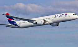 Avustralya-Yeni Zelanda uçağında irtifa kaybı sonucu en az 50 kişi yaralandı