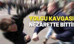 Çatalköy'de kavga: 1 yaralı, 7 tutuklu!