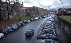 Norveç'te elektrikli araçlar benzinli araçları geçebilir