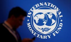 IMF: "Türkiye’deki ekonomik şoklar dünyayı etkiliyor"