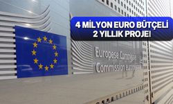 Avrupa Komisyonu Kıbrıslı Türk işletmeleri desteklemek için yeni bir proje başlattı