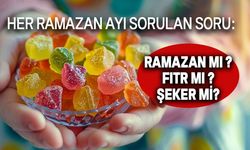 Bitmeyen tartışma: Bayramın adı 'Ramazan mı, Şeker mi, Fıtr mı?'
