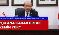 Cumhurbaşkanı Ersin Tatar: "Bu durum, Kıbrıslı Türklere haksızlıktır”