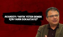 Cumhuriyetçi Türk Partisi yarın Lefkoşa’da yapılacak yürüyüşe destek belirtti