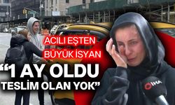 "Eylem Tok'un geri döneceğini söylemesi oyalamaydı"