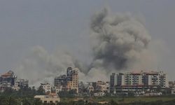 Hamas: "Gazze'den işgal çekilmedikçe ve yerinden edilenler özgürce geri dönmedikçe anlaşma yok"