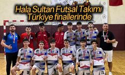Türkiye finallerinin 11-14 Mayıs tarihlerinde İzmir’de yapılacağı ifade edildi