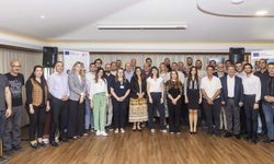 “eunite: Uniting Cyprus for Business” hibe imza töreni bugün Lefkoşa’da yapıldı