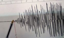 Japonya'nın batısında iki deprem meydana geldi
