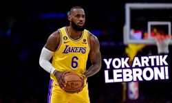Yıldız basketbolcu, Lakers'tan servet kazanacak!