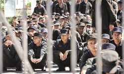 Özbekistan’da 426 mahkuma bayram affı