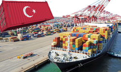 Türkiye’nin İsrail’e ihracatı şubatta önceki aya göre arttı