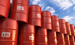 Uluslararası piyasalarda brent petrolün varil fiyatı 87,47 dolar
