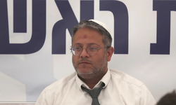 İsrailli bakandan skandal sözler: Filistinliler infaz edilmeli