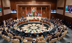 Arap Birliği, İsrail'e silah satışının durdurulmasını istedi