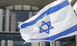 İsrail'in Roma Büyükelçiliği güvenlik riski nedeniyle kapatıldı