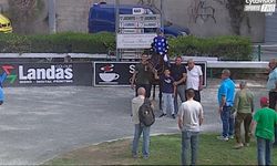Serkan Ömerağa, Güney Kıbrıs’taki At Yarışlarında da başarı elde etti