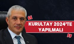 UBP milletvekili Taçoy, partisinde birlik beraberlik vurgusu yaptı