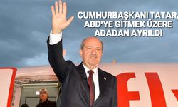 Cuma günü Guterres ile görüşecek