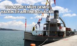 9-10 Mayıs'ta Girne'de olacak