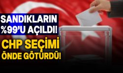 Türkiye’de yerel seçimlerde oyların yüzde 99’uı sayıldı! Kim ne kadar belediye aldı?