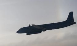Uçak, kavga yüzünden Dalaman yerine Belgrad'a indi