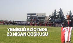 Belediye Başkanı Demir, çocukların bayramını kutladı