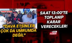 13:00'teki toplantı, hayvancıların eyleminin kaderini belirleyecek!