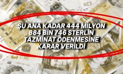 7 bin 590  başvurudan 1775’i sonuçlandırıldı