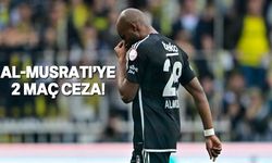 PFDK'den Beşiktaşlı futbolcu hakkında flaş karar!