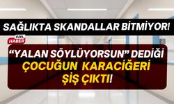 Ayla öğretmenin acısı dinmeden 9 yaşındaki çocuğa eziyet