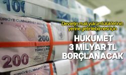 Bakanlar Kurulu'ndan Maliye Bakanlığı'na yetki!