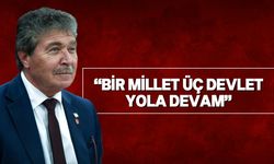 Başbakan Üstel'den Azerbaycan’ın bağımsızlığının 106. yıldönümü mesajı