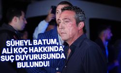 "Derbi sonrası, Galatasaray yöneticilerini tehdit ederek, fiziksel ve sözlü saldırıda bulundular"