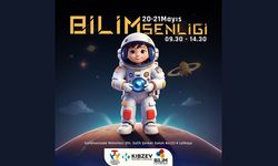 Lefkoşa'da Bilim Şenliği düzenleniyor