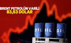 Petrol fiyatları, İsrail'in Refah Kapısı'nın Filistin tarafına saldırması sonucu yükseldi