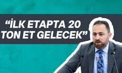 Çavuş: "Her zaman üreticinin ve üretimin yanındayız"