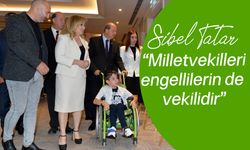 Engelli Hakları Çalıştayı, Girne Merit Royal Diamond Hotel’de başladı