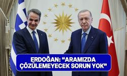 Türk-Yunan ilişkilerinde son dönemde görülen yumuşamaya bugün Ankara'da yeni bir halka eklendi