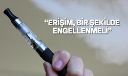 Türk bilim insanları, KKTC'de de e-sigara ve ısıtılmış ürünlerin yasaklanmasını istiyor