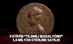 Fatih Sultan Mehmet'in bilinen en eski portresini taşıyor