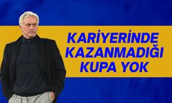 Fenerbahçe'nin teknik direktör adayı Jose Mourinho'nun başarıları