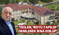 ''FETÖ elebaşı Gülen kaçırıldı'' iddiası!