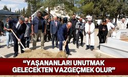 Büyükelçi Feyzioğlu’dan şehit Fuat Niyazi paylaşımı