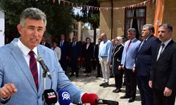 Feyzioğlu: “Kıbrıs Türkü, milli teknoloji hamlesinde daima yükselecek”