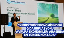 KKTC'de 2023’te kadın istihdamında tarihi zirveye ulaşıldı